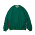 Evisen - Card Sweat II (Green) *SALE